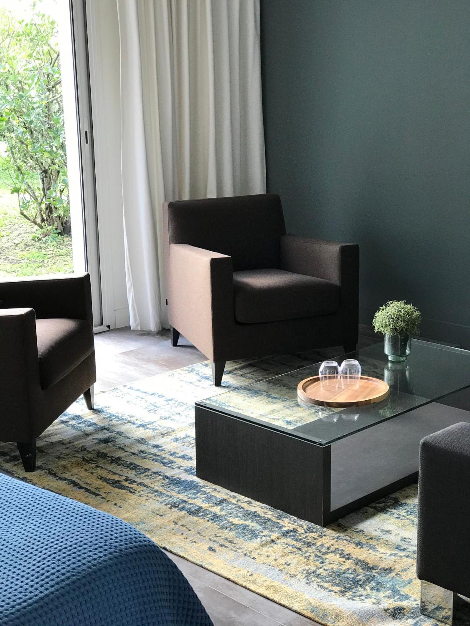 Les Arbres Rouges Bed & Breakfast Suce-sur-Erdre Exterior photo