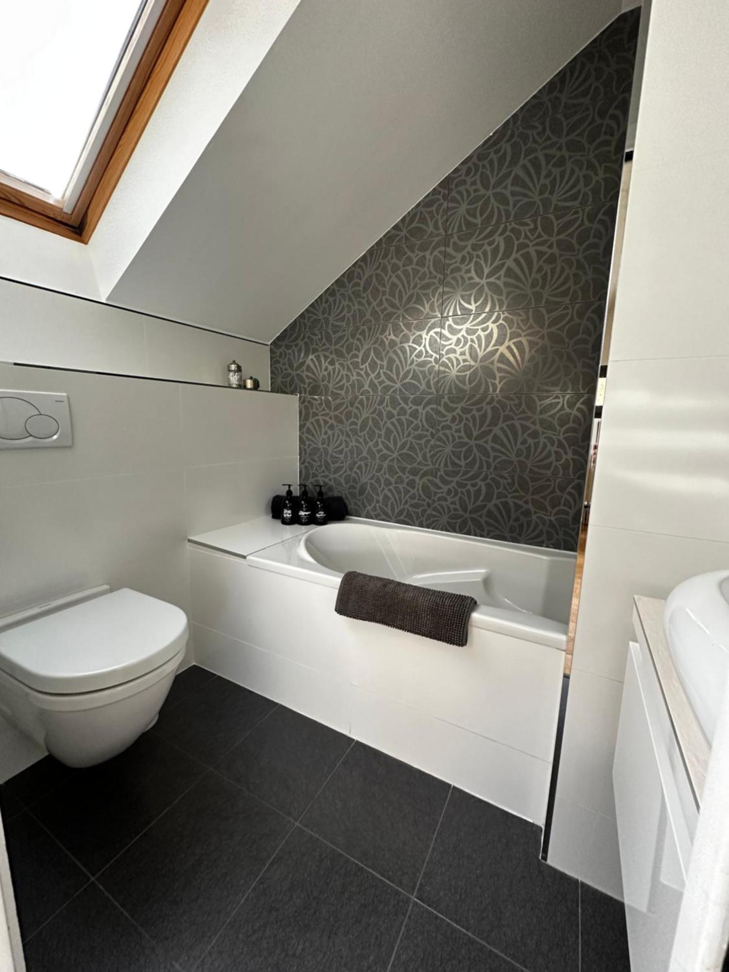 Les Arbres Rouges Bed & Breakfast Suce-sur-Erdre Exterior photo