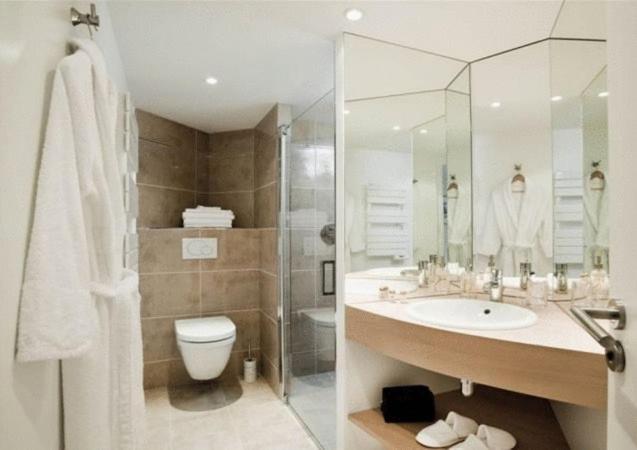 Les Arbres Rouges Bed & Breakfast Suce-sur-Erdre Room photo